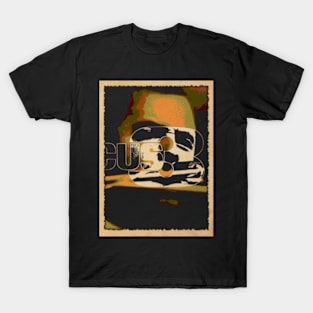 Rock Your Wardrobe Captivating Designs from the World of Focus Band - Prog Rock Elegance T-Shirt